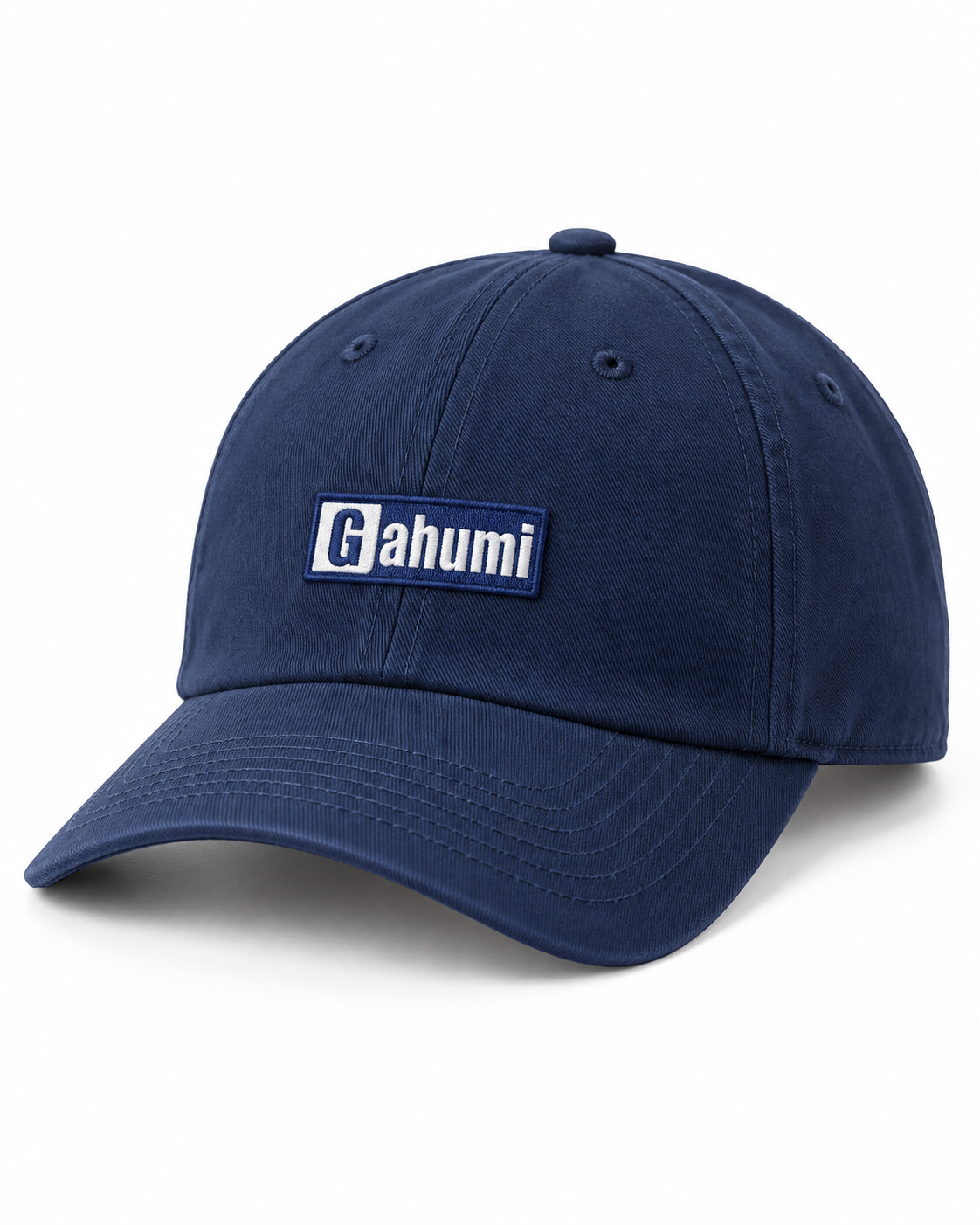 Custom Embroidered Cap